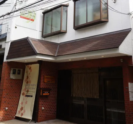 Guest House Kyoto Inn