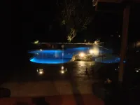 Bluebell Lodge and Cottage - Pools