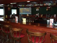 Fred's Inn 旅館 - 酒吧