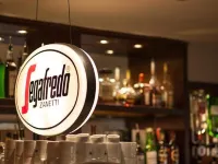 Leonardo Inn Glasgow West End - Quầy bar