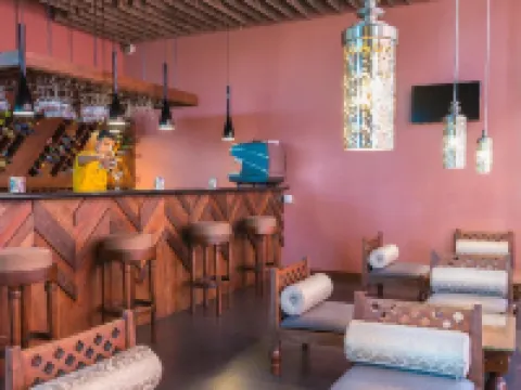 Jetwing Jaffna Hotels in Jaffna