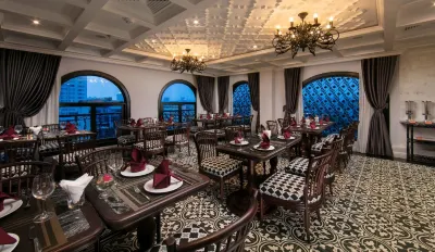 Canary Hotel Hotels in Hai Bà Trưng District