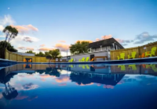 Cosy Cottage Thermal Holiday Park