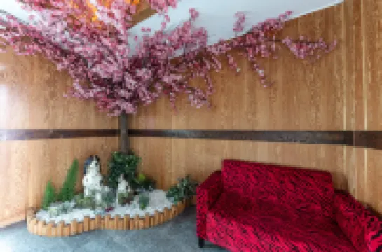 Nonsan Strawberry Hotel di Nonsan