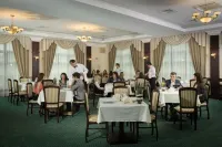 Magus Hotel Hotels in Baia Mare