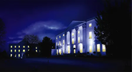 De Vere Beaumont Estate Отели в г. Виндзор