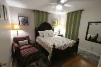 Mom's House Hotel di 