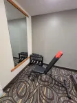 SureStay Plus Hotel by Best Western Grand Island - gimnasio