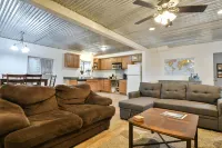 Comfy and quiet apartment close to Arches and Canyonlands National Park
