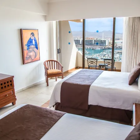 Sandos Finisterra All Inclusive