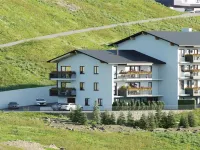 Fur 6 Personen & Infinity Pool