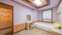 Beach Terrace Pension Taean