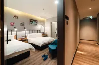 Svok Hotel