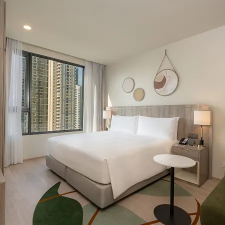 Staybridge Suites BANGKOK SUKHUMVIT by IHG