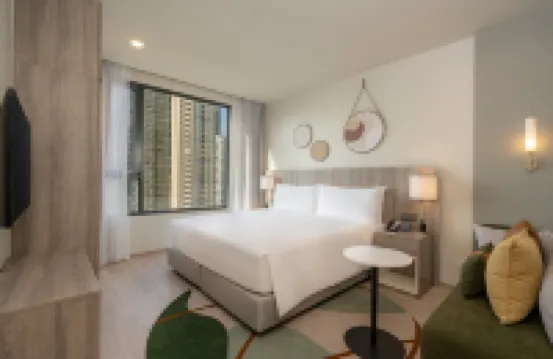 Staybridge Suites BANGKOK SUKHUMVIT by IHG