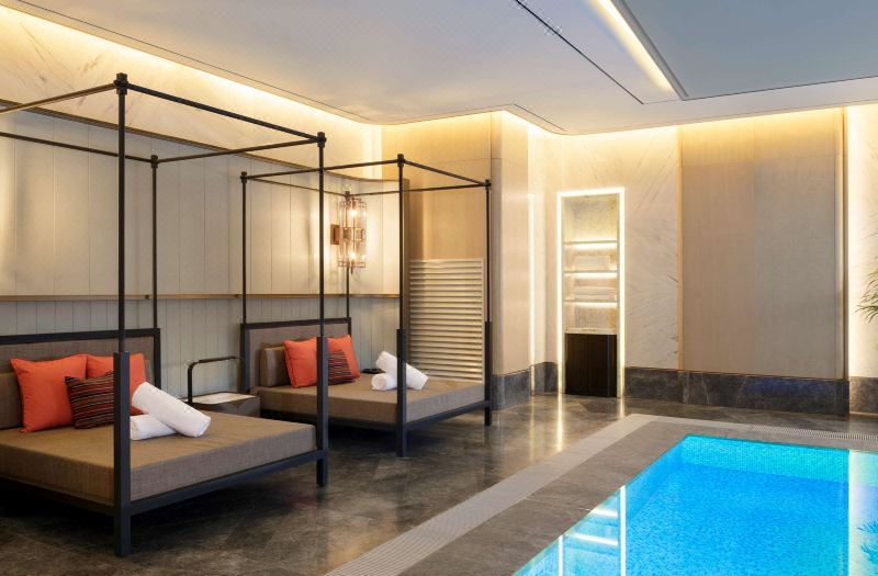 Fairmont Ambassador Seoul photo 4