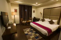 The Royal Court Hotel & Spa
