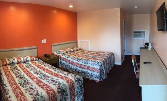 Travel Lite Motel