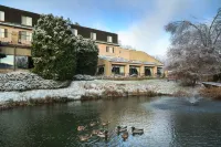 Meadowbrook Inn Hoteles en Municipio de Blowing Rock