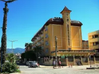 Artemis Princess Hotel Hotels near Dim Cave