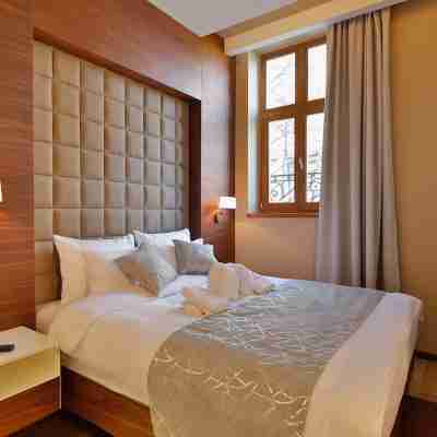 Hotel Passpartu Home Garni Rooms