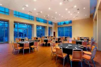 Courtyard by Marriott Montreal Downtown - Breakfast