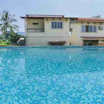 Treebo Laa Gardenia Resort, Nilavoor Lake Fitness & Recreational Facilities