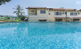 Treebo Trend Laa Gardenia Resort Yelagiri