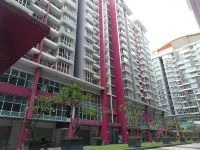 Pacific Place Ara Damansara by Jrc Ideal