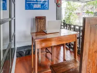 Spot on 90797 Sukun Syariah Homestay
