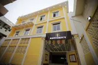 I Residency Hotels in 