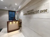 Hotel Saffron Inn Thane West Hotel di Bhiwandi
