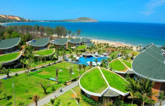 珊度恩斯海灘水療度假村