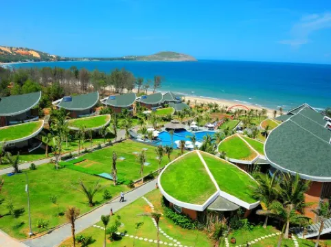 Sandunes Beach Resort & Spa