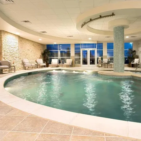 Hilton Garden Inn Dallas/Richardson