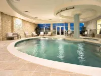 Hilton Garden Inn Dallas/Richardson - Pool
