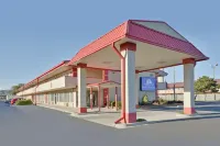 Econo Lodge Hotels in Oklahoma City