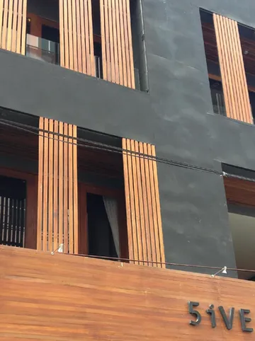 รูปภาพของโรงแรมไฟว์ บีช เฮาส์