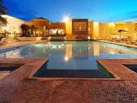 Ras El Ain - Pools