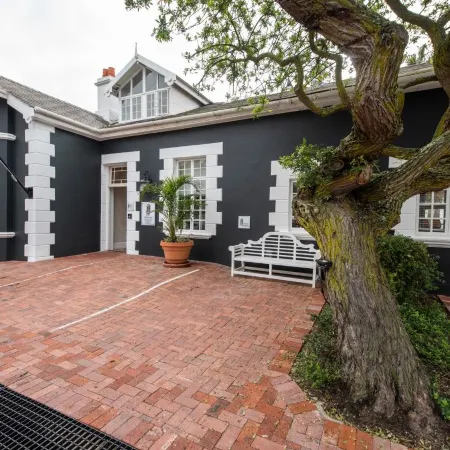 Blackheath Lodge by the Oyster Collection