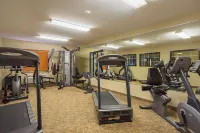 Birch Hill Suites Clarksville-Louisville North - salle de sport