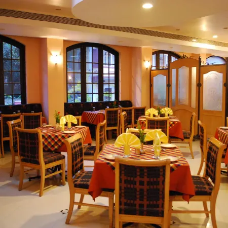The Menino Regency Hotel