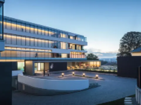 Hotel Privo Hotels in Targu Mures