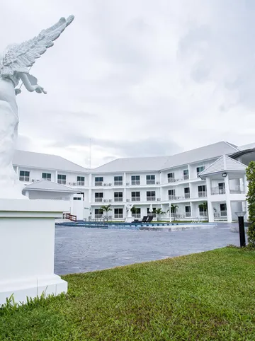 รูปภาพของWhite House