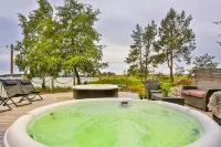 Almåsa Havshotell Hotels in Landfjarden