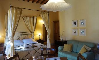 Borgo Colleoli Resort