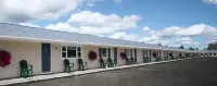 The Bluebird Motel Maine