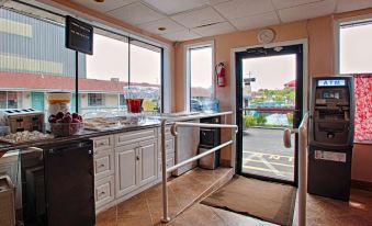 Economy Motel Inn and Suites Somers Point