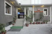 Hotel Sarovar Regency Hotels near Virasat-e-Khlasa