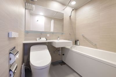 その他 ホテルグランヴィア 岡山の写真